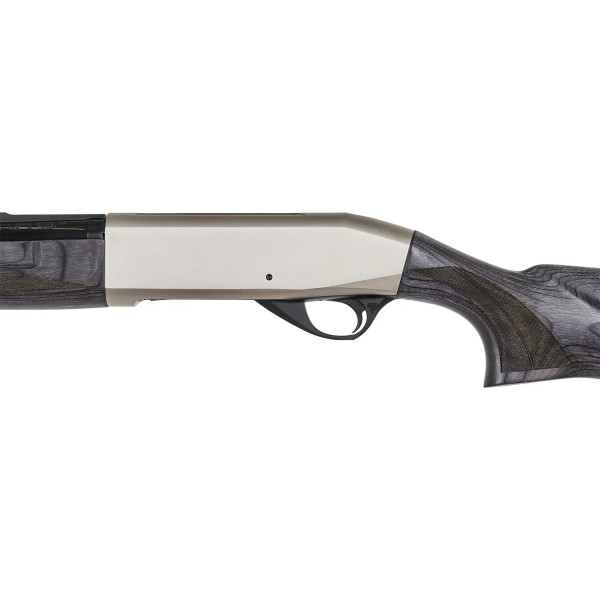 Рушниця ATA ARMS NEO12 Stream Nickel Laminated кал. 12/76 71 см Фото 2